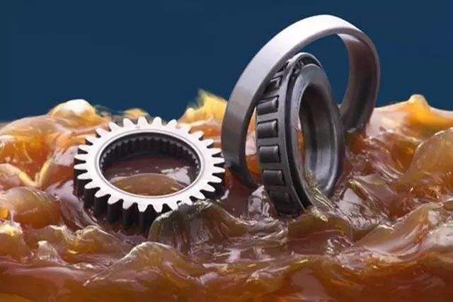 耐熱、耐水、長(zhǎng)壽命潤(rùn)滑脂 耐熱、耐水、長(zhǎng)壽命潤(rùn)滑脂