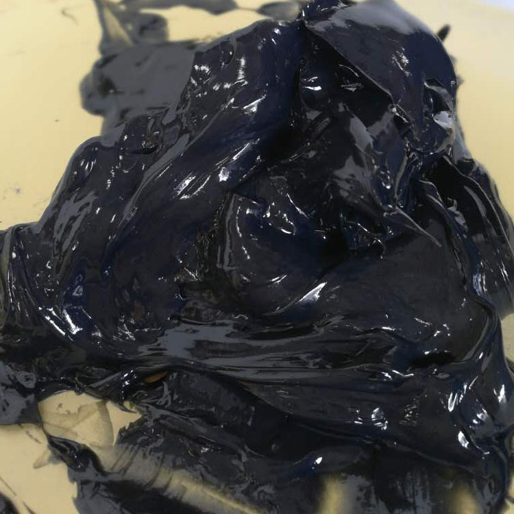 二硫化鉬潤滑脂樣品展示