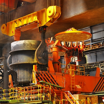 鋼包回轉臺軸承高溫潤滑脂